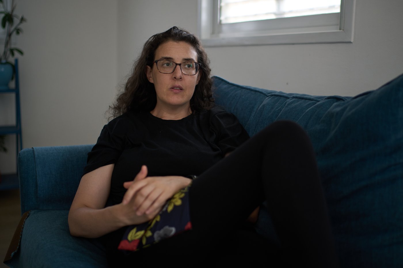 After brutal torture and 2.5 years of captivity, Israeli-Russian researcher is grateful to survive | iNFOnews.ca After brutal torture and 2.5 years of captivity, Israeli-Russian researcher is grateful to survive | iNFOnews.ca