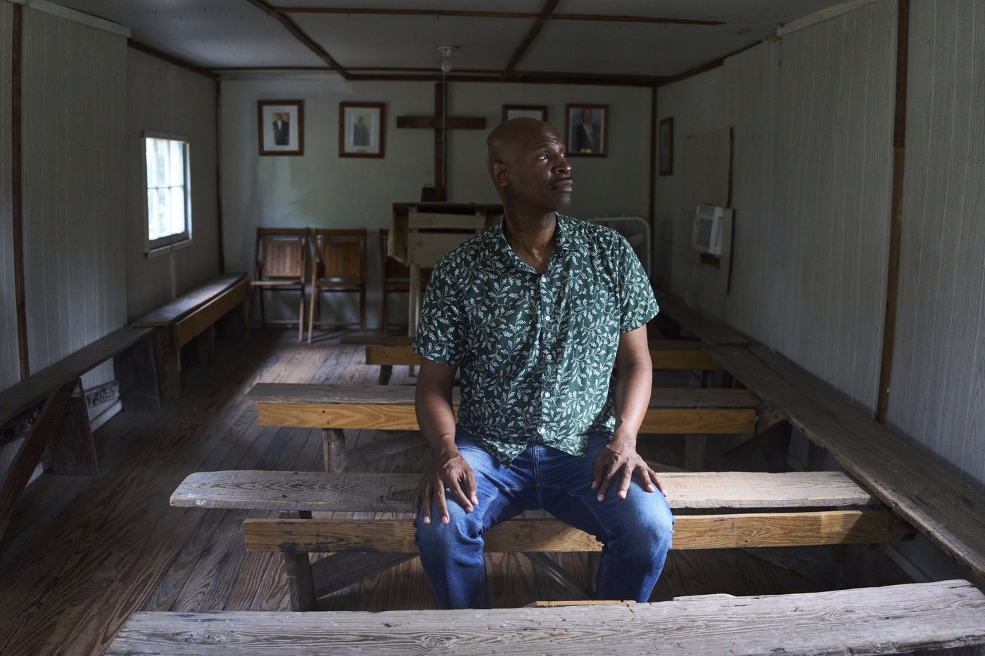 Gullah Geechee elders work to preserve sacred songs passed down by enslaved ancestors | iNFOnews.ca Gullah Geechee elders work to preserve sacred songs passed down by enslaved ancestors | iNFOnews.ca