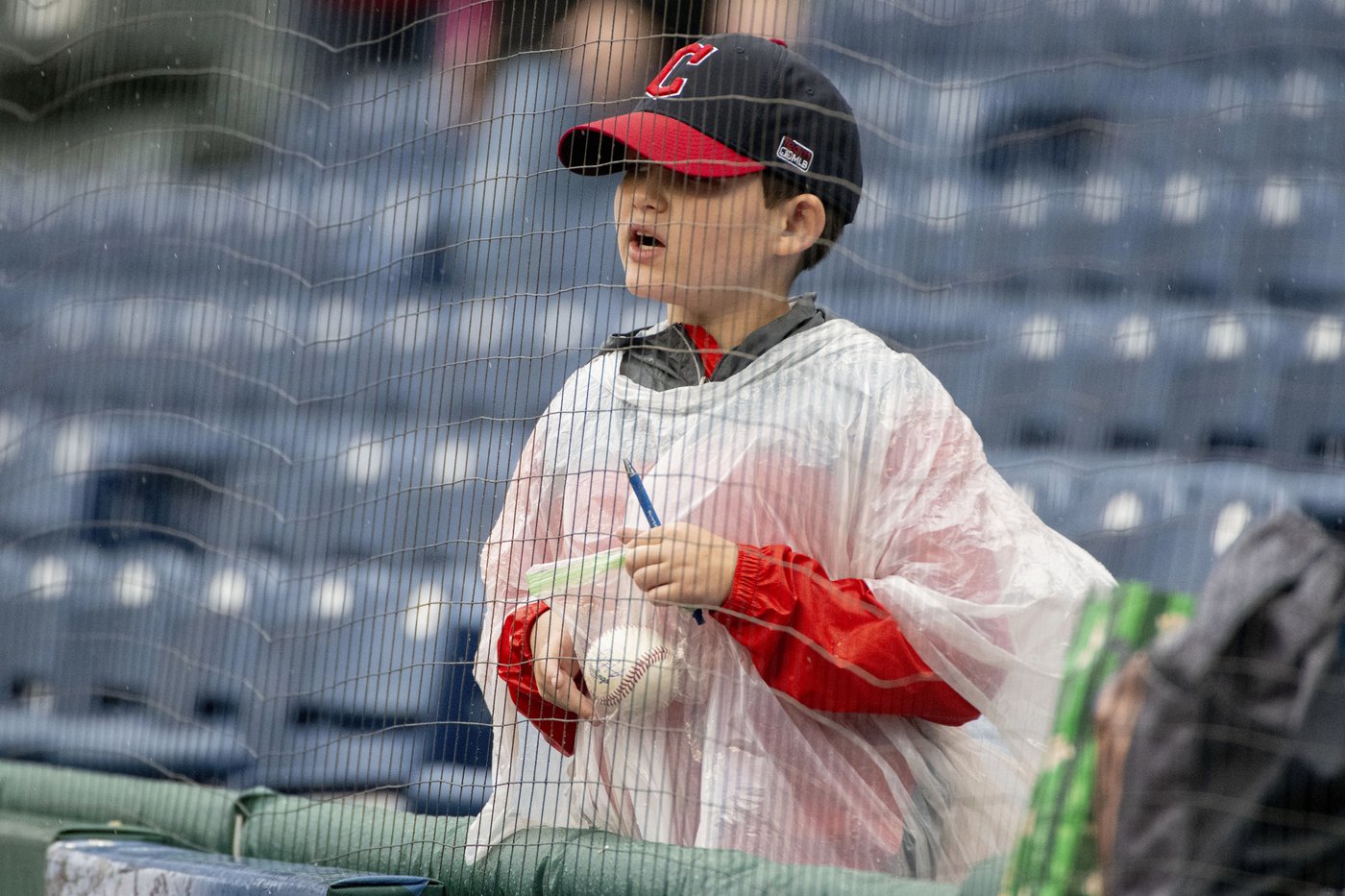 Astros, Guardians season finale canceled by rain, denying Ramírez chance to hit 40th homer | iNFOnews.ca Astros, Guardians season finale canceled by rain, denying Ramírez chance to hit 40th homer | iNFOnews.ca
