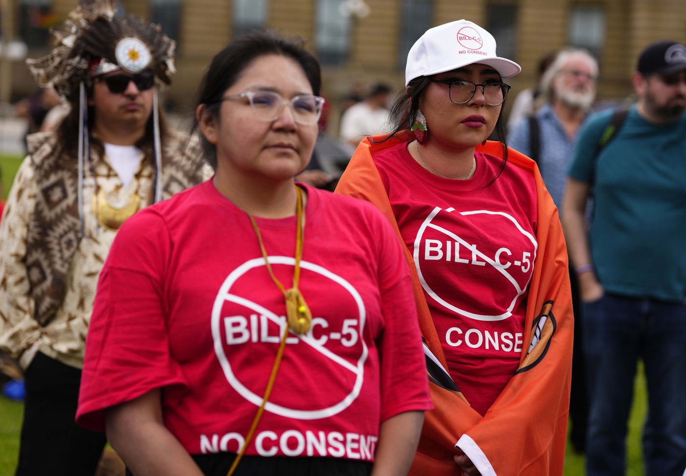 First Nations leaders have low expectations for progress at meeting with Carney | iNFOnews.ca