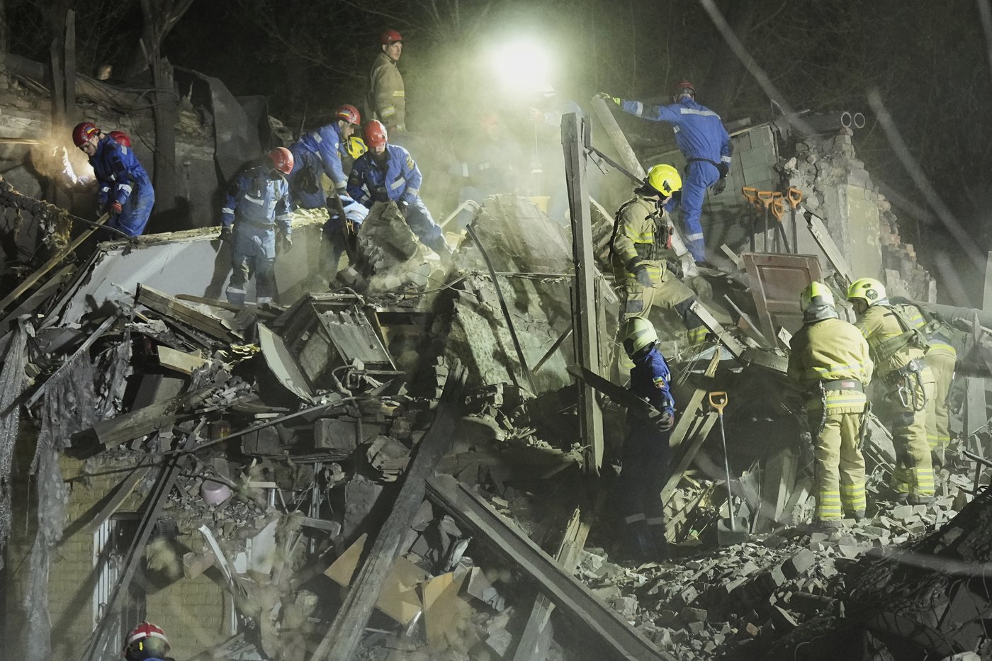 PHOTO COLLECTION: Russia Ukraine War | iNFOnews.ca