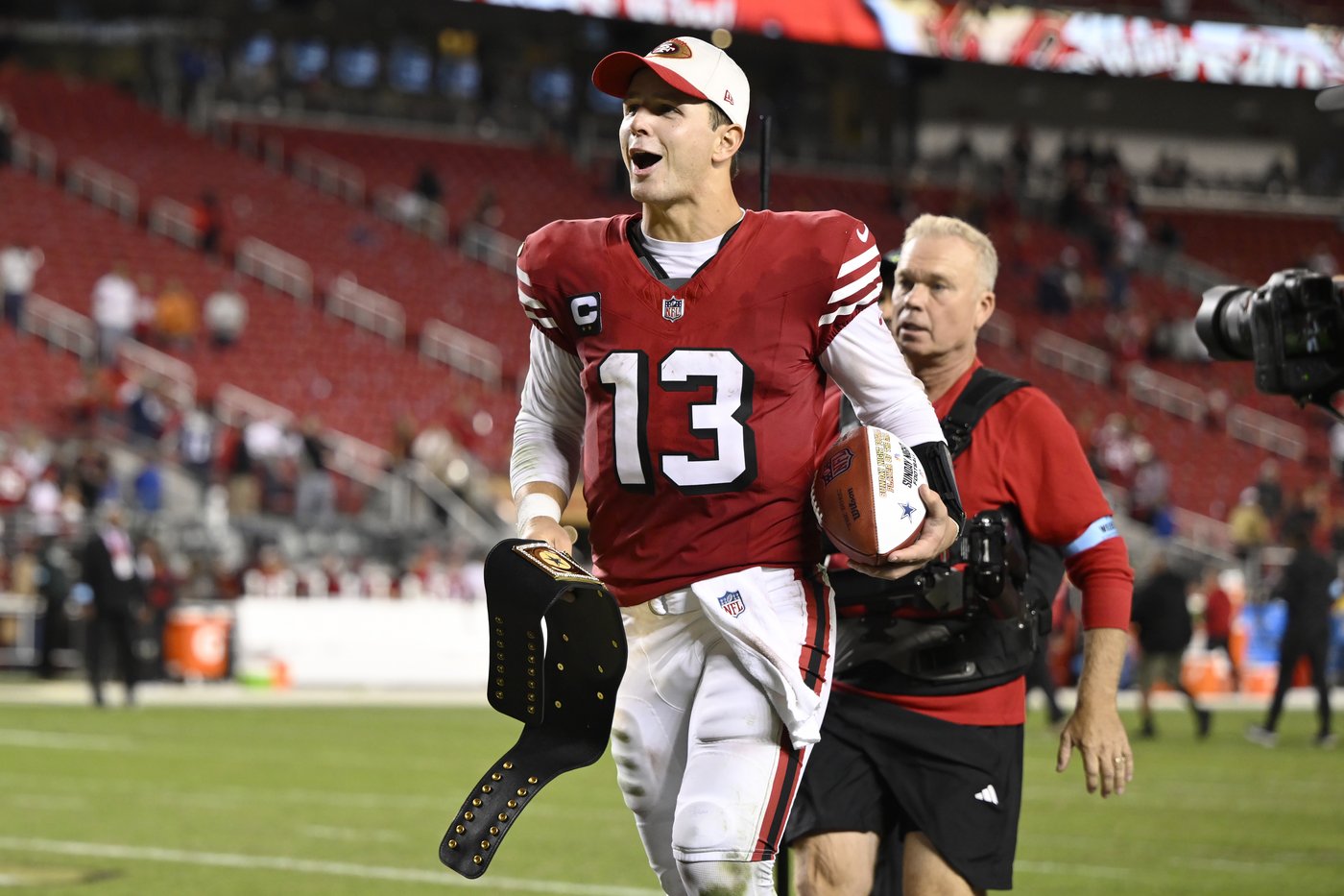 Pro Picks: 6 teams are road favorites and 2 more are slight underdogs in Week 10 | iNFOnews.ca Pro Picks: 6 teams are road favorites and 2 more are slight underdogs in Week 10 | iNFOnews.ca