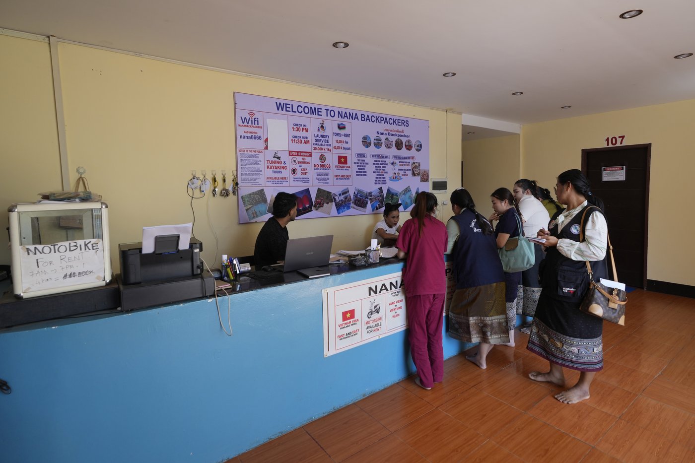 Second Australian teen dies in tainted alcohol case in Laos that has killed 6 tourists | iNFOnews.ca Second Australian teen dies in tainted alcohol case in Laos that has killed 6 tourists | iNFOnews.ca