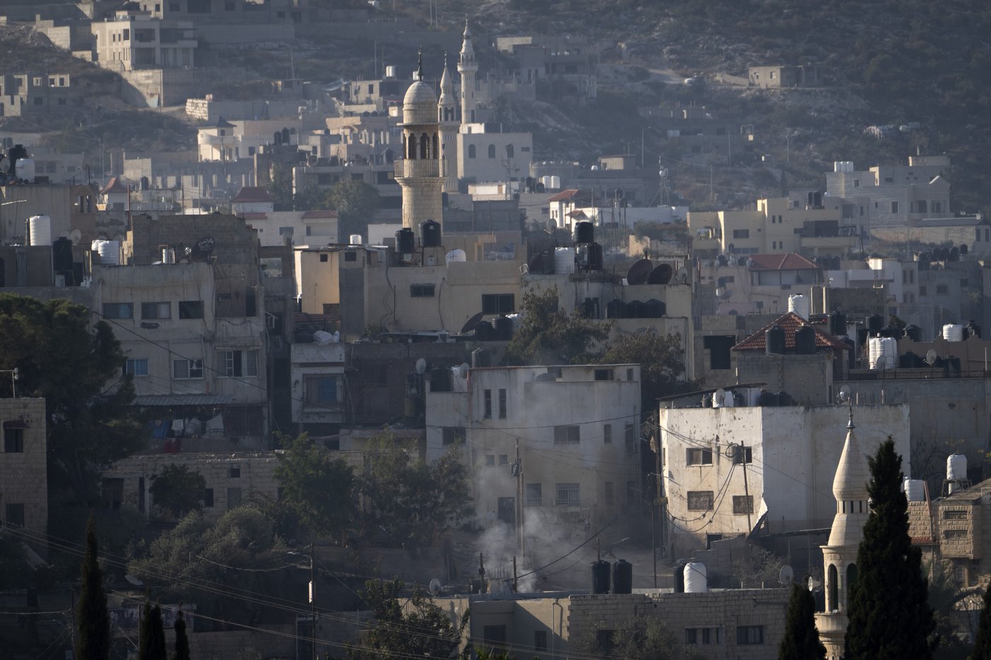 Middle East latest: Israeli's defense minister acknowledges it killed Hamas leader | iNFOnews.ca
