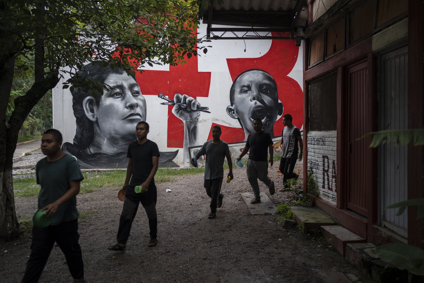 It's been a decade since 43 students disappeared in Mexico. Their parents still fight for answers | iNFOnews.ca