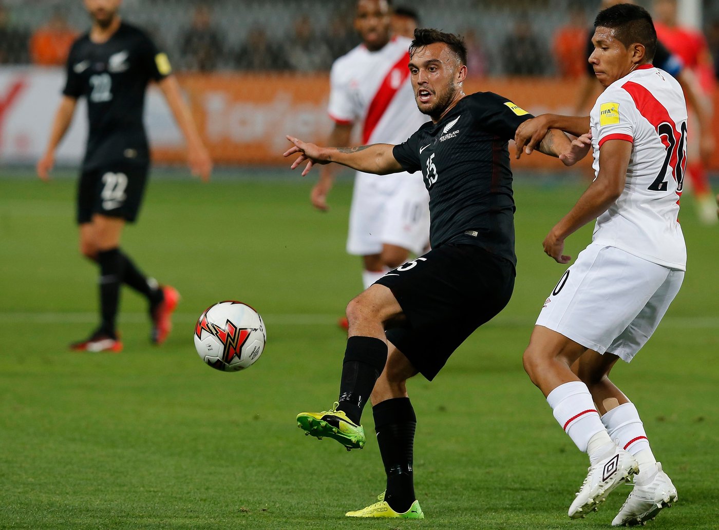 Two soccer players in Australia given good-behavior bonds for match-fixing | iNFOnews.ca Two soccer players in Australia given good-behavior bonds for match-fixing | iNFOnews.ca