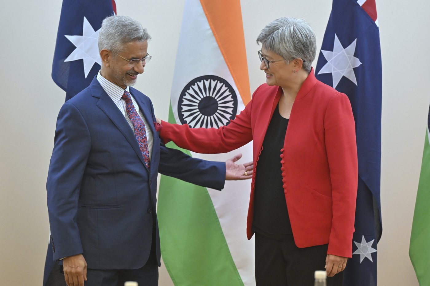 Australian foreign minister raises allegations of India targeting Sikhs in Canada | iNFOnews.ca Australian foreign minister raises allegations of India targeting Sikhs in Canada | iNFOnews.ca