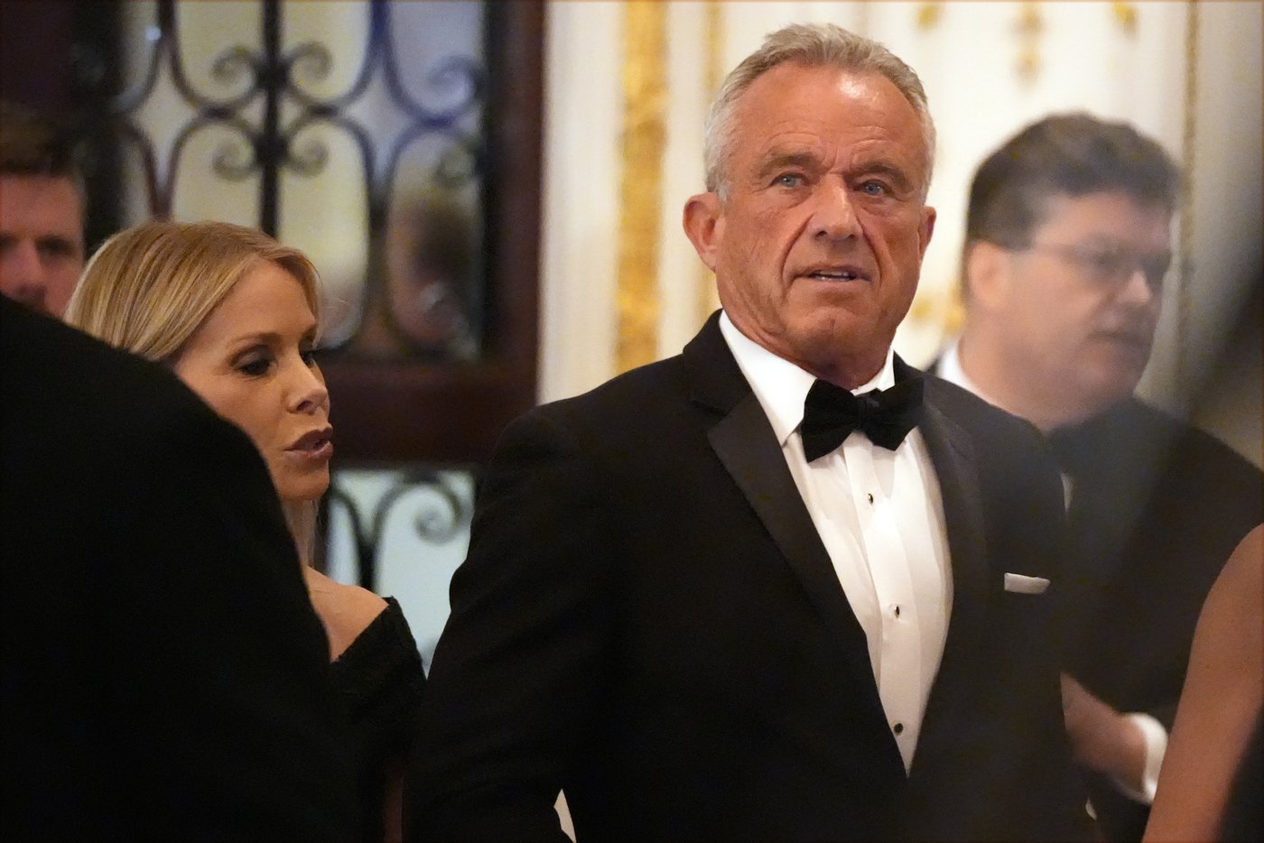 As he fills his new administration, Trump values loyalty above all else | iNFOnews.ca As he fills his new administration, Trump values loyalty above all else | iNFOnews.ca