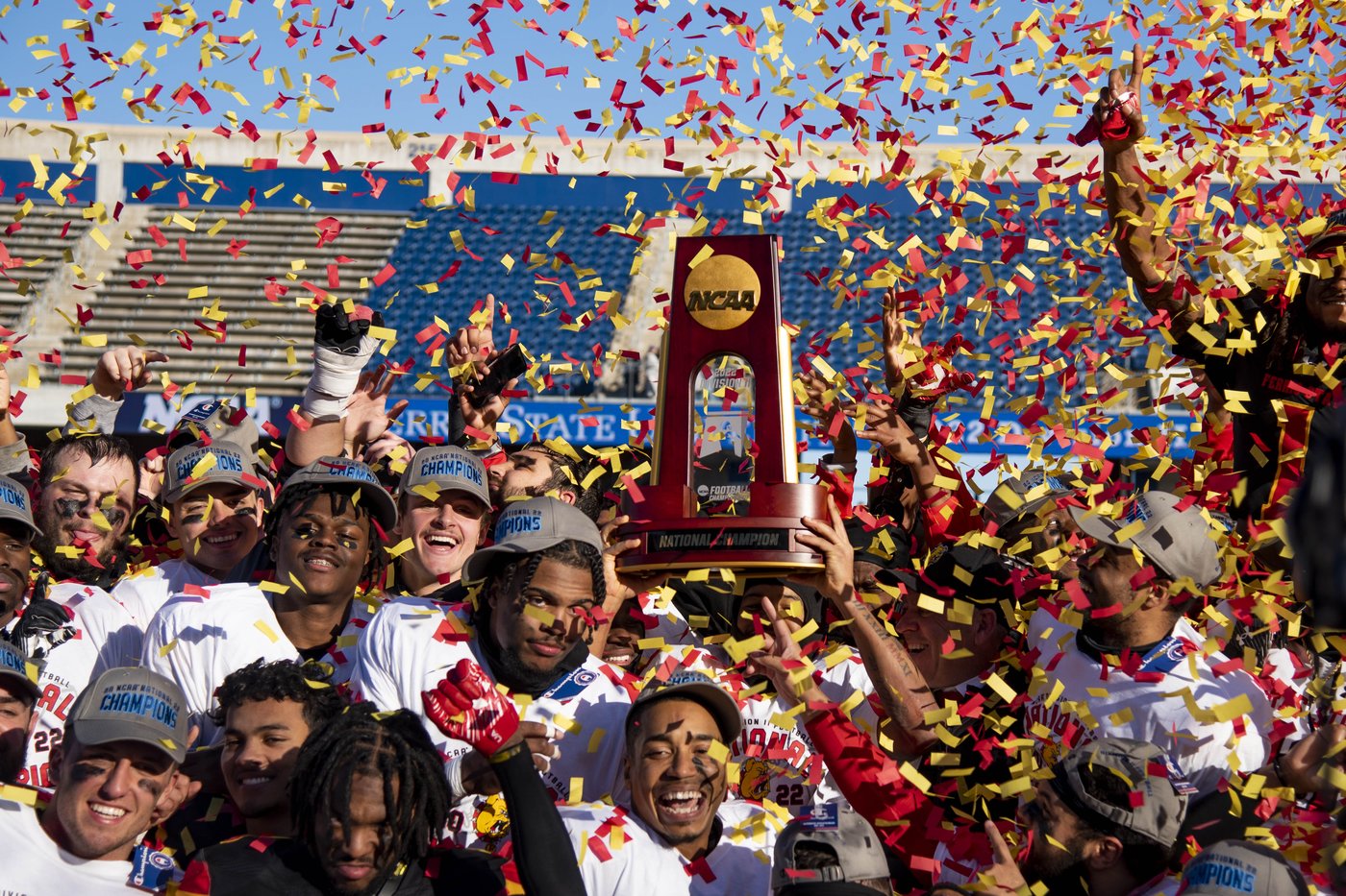 Division II expands football playoffs from 28 to 32 teams to accommodate automatic qualifiers | iNFOnews.ca