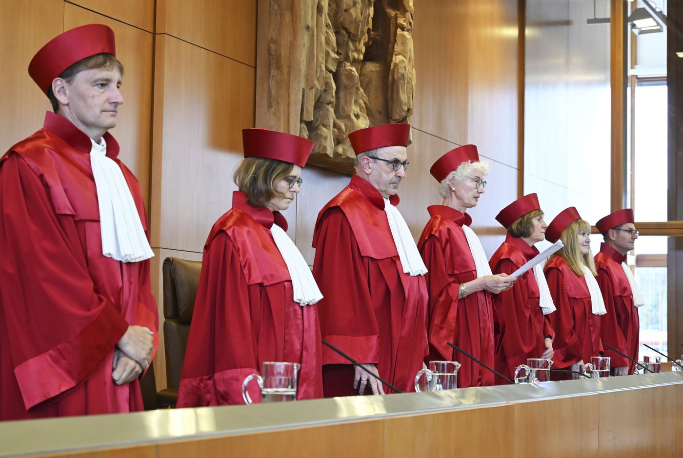 Top German court rejects case over US drone strikes in Yemen assisted by base in Germany | iNFOnews.ca