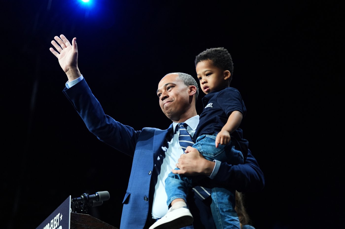 Virginia election winners break race and gender barriers amid national scrutiny on diversity | iNFOnews.ca Virginia election winners break race and gender barriers amid national scrutiny on diversity | iNFOnews.ca