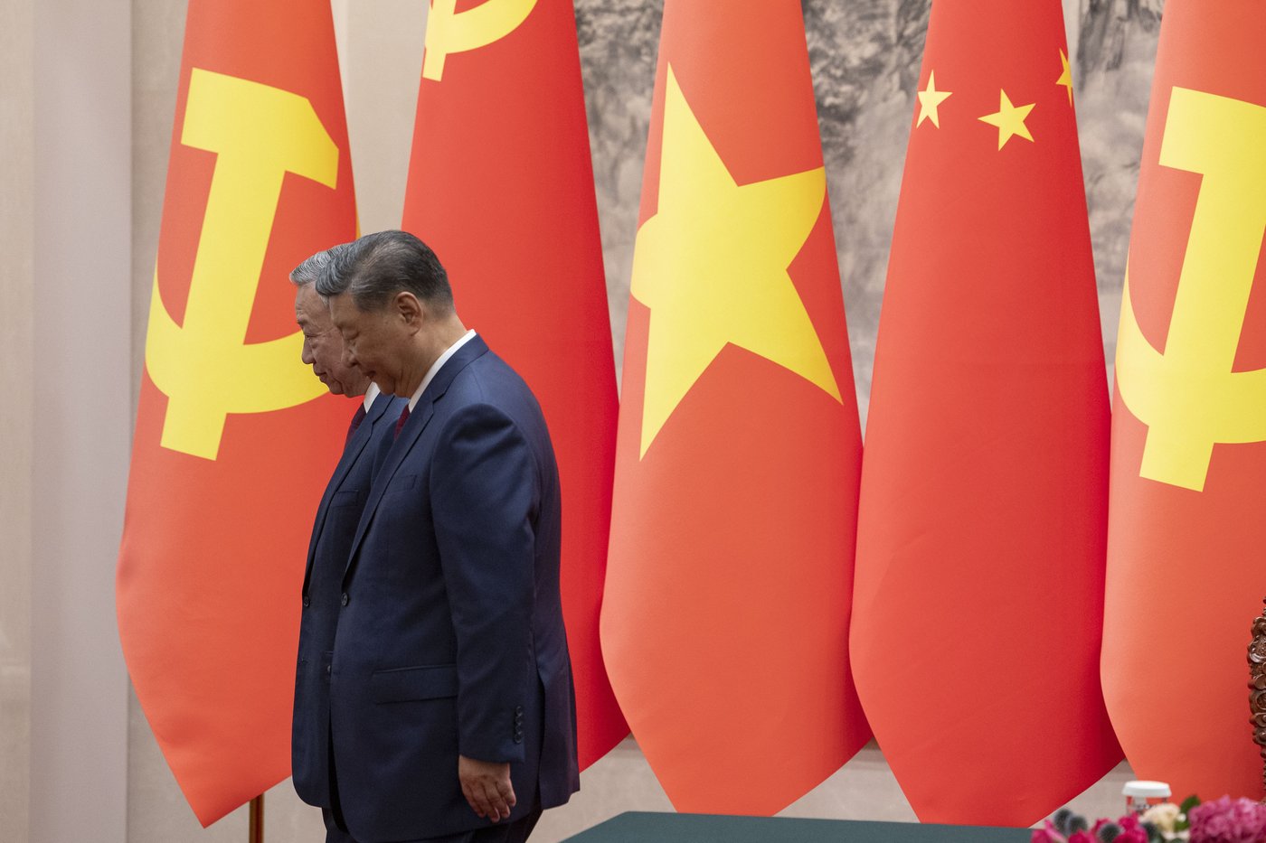 Vietnam condemns China for assault on its fishermen in the disputed South China Sea | iNFOnews.ca Vietnam condemns China for assault on its fishermen in the disputed South China Sea | iNFOnews.ca
