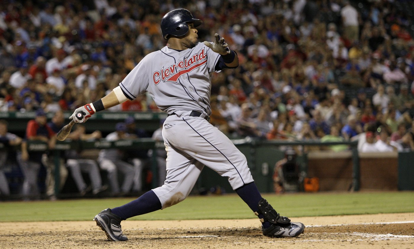 Carlos Santana returns to Cleveland on 1-year deal, first baseman's third stint with Guardians | iNFOnews.ca Carlos Santana returns to Cleveland on 1-year deal, first baseman's third stint with Guardians | iNFOnews.ca
