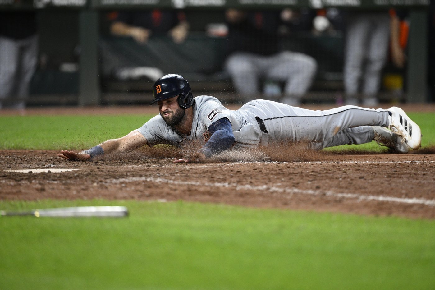 Tigers beat the Orioles 6-4 to inch closer in the AL wild-card race | iNFOnews.ca Tigers beat the Orioles 6-4 to inch closer in the AL wild-card race | iNFOnews.ca
