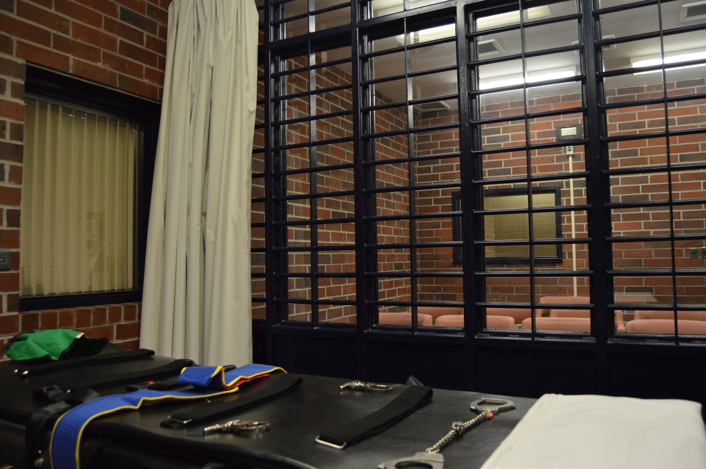 South Carolina man chooses execution by firing squad despite concerns over last death by bullets | iNFOnews.ca