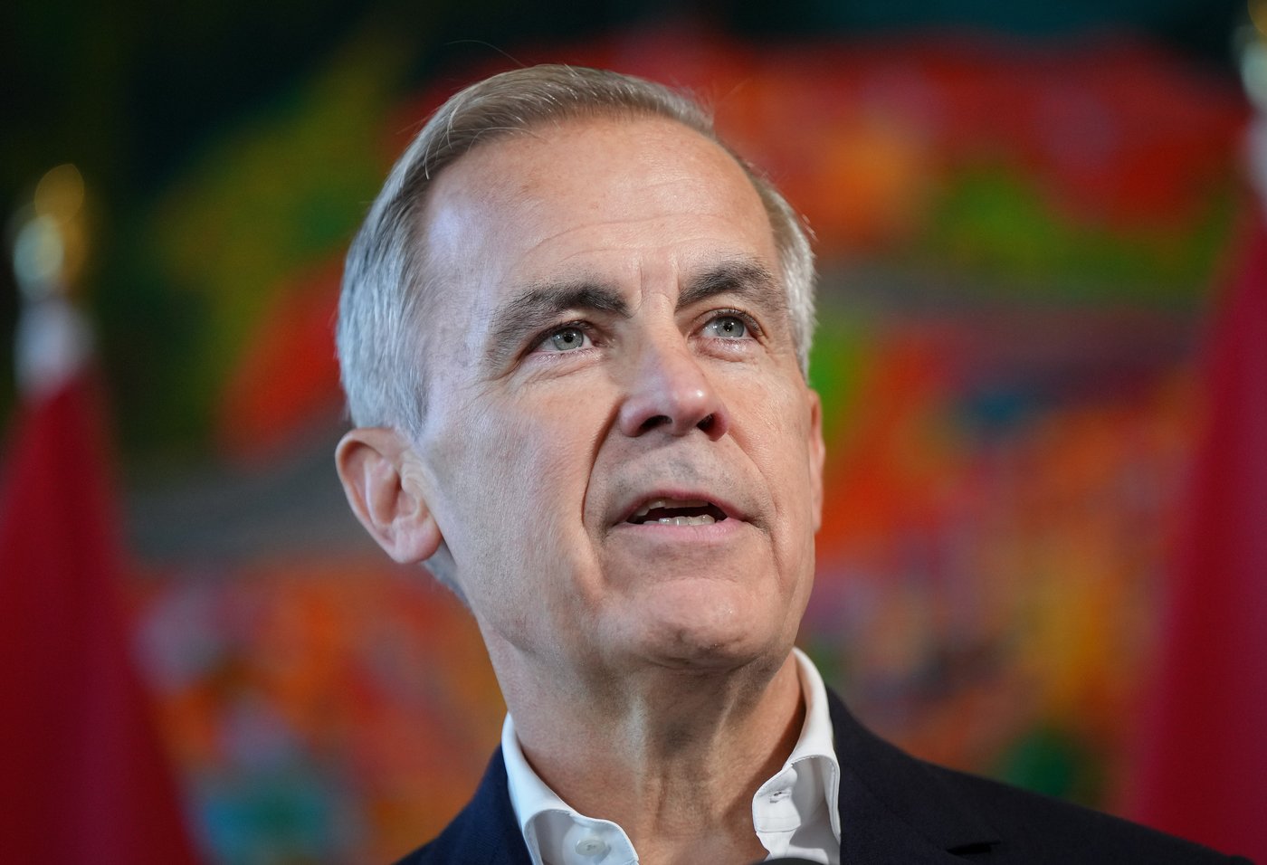Mark Carney to release book 'The Hinge', a look at Canada's 'path forward' | iNFOnews.ca Mark Carney to release book 'The Hinge', a look at Canada's 'path forward' | iNFOnews.ca