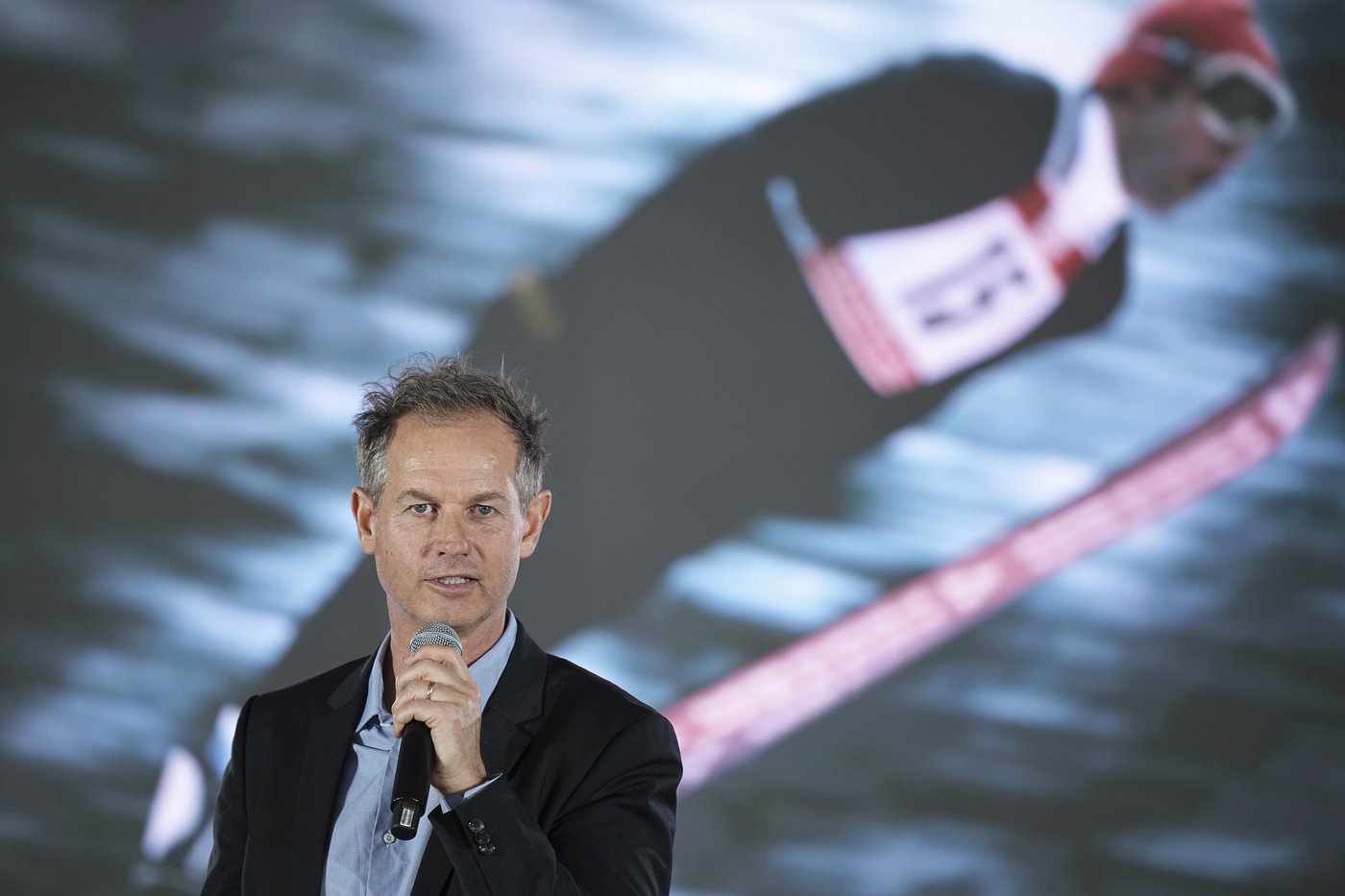 Olympic organizing team unveiled for 2030 Winter Games in French Alps | iNFOnews.ca