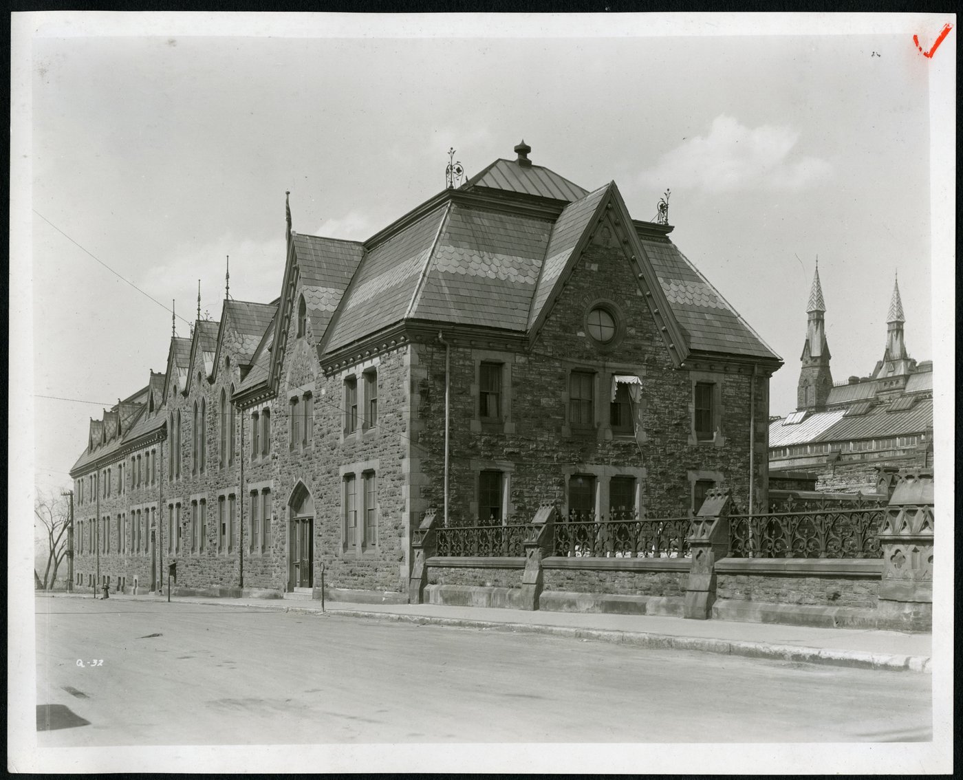 'Proof and pledge of stability': Supreme Court of Canada marks 150 years | iNFOnews.ca 'Proof and pledge of stability': Supreme Court of Canada marks 150 years | iNFOnews.ca