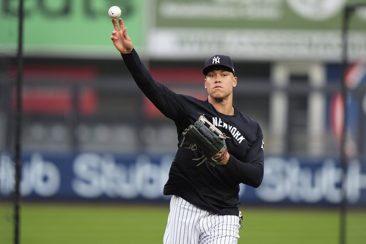 Pete Alonso is first big star of the postseason; MLB's playoffs move to the Division Series | iNFOnews.ca Pete Alonso is first big star of the postseason; MLB's playoffs move to the Division Series | iNFOnews.ca