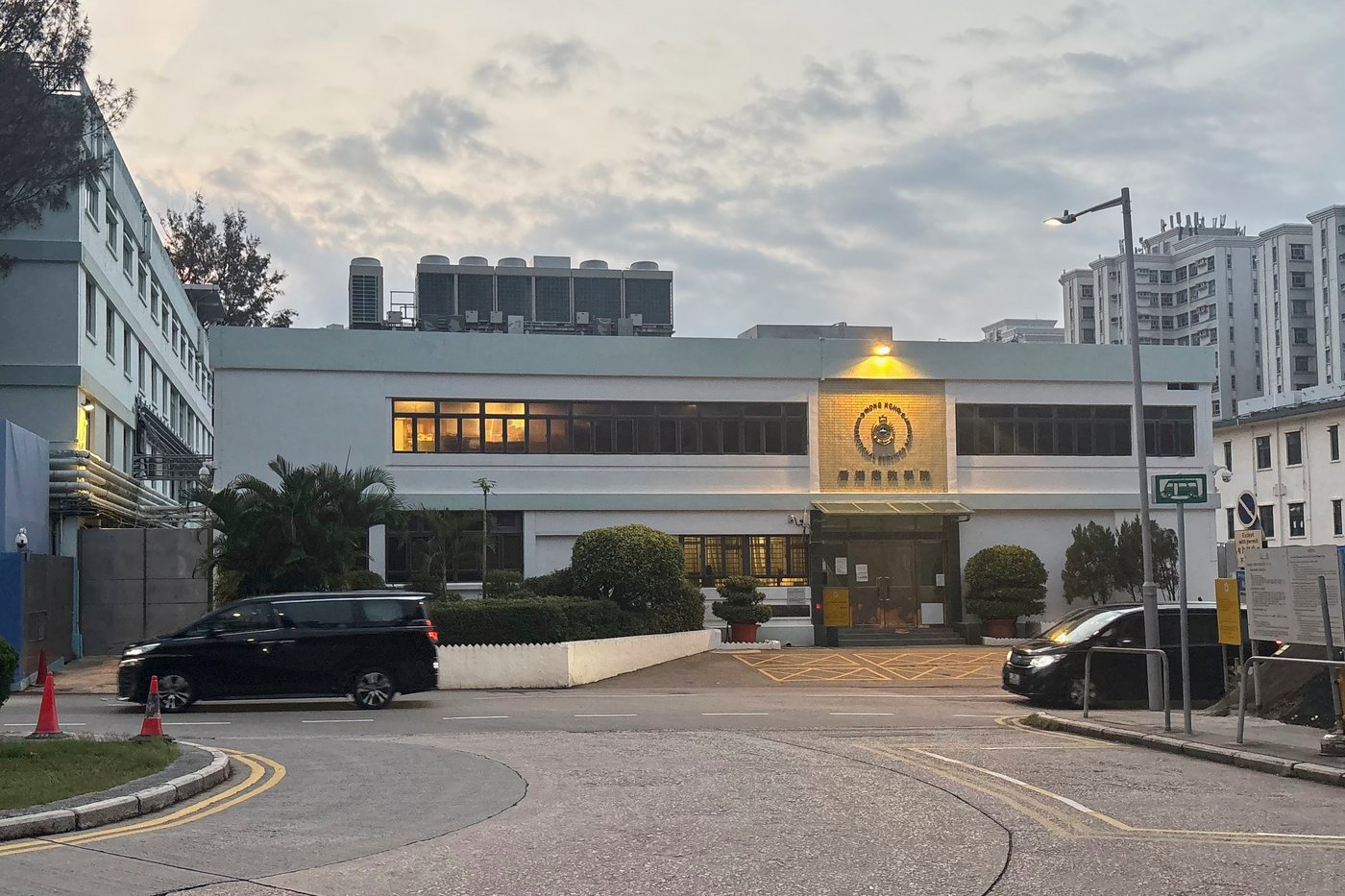 4 former Hong Kong lawmakers freed after years in prison under a Beijing-imposed security law | iNFOnews.ca 4 former Hong Kong lawmakers freed after years in prison under a Beijing-imposed security law | iNFOnews.ca