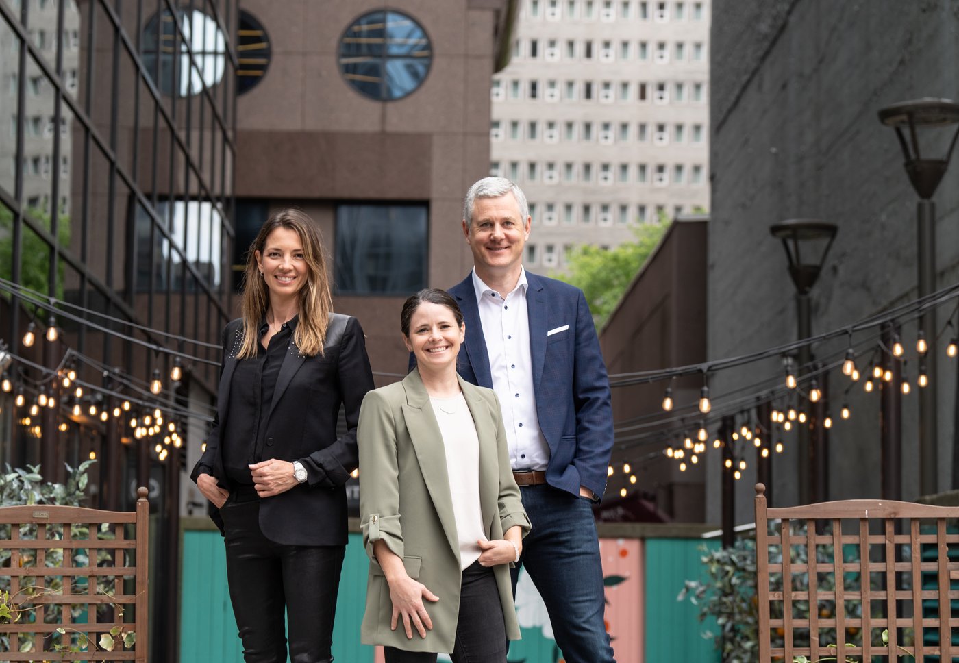 Matheson's vision becomes a reality this week as the Northern Super League kicks off | iNFOnews.ca