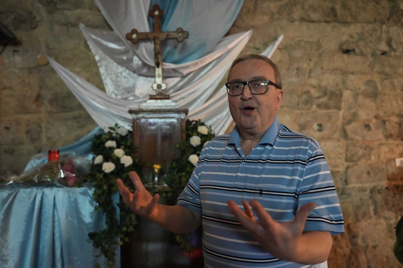 What do Catholics around the world hope for from a new pope? Some wish for a version of Pope Francis | iNFOnews.ca What do Catholics around the world hope for from a new pope? Some wish for a version of Pope Francis | iNFOnews.ca