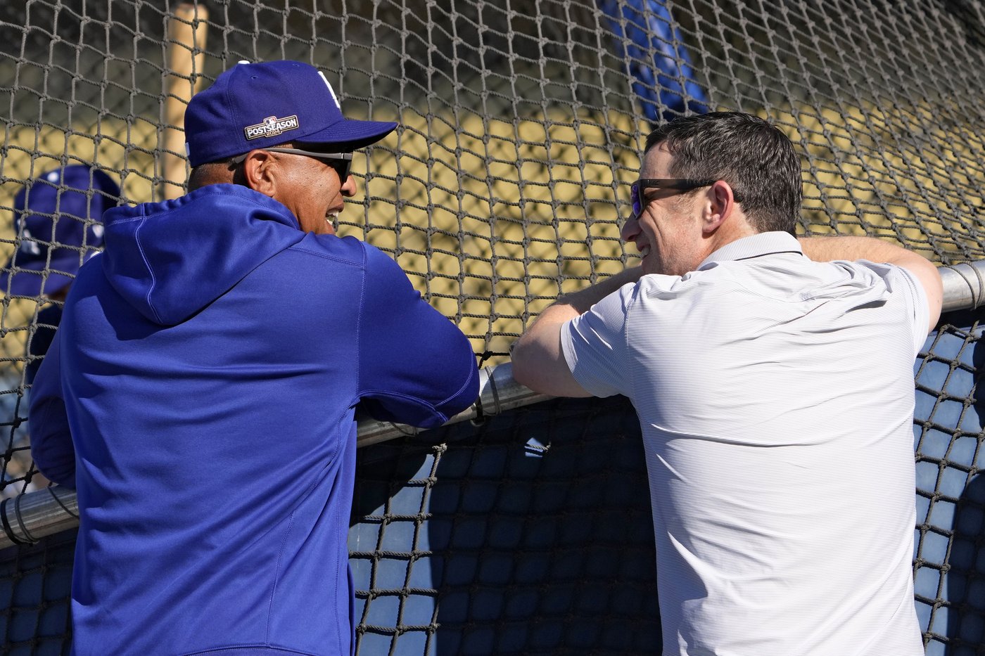 Dodgers to flip Flaherty and Yoshinobu in rotation against rival Padres in NLDS | iNFOnews.ca Dodgers to flip Flaherty and Yoshinobu in rotation against rival Padres in NLDS | iNFOnews.ca