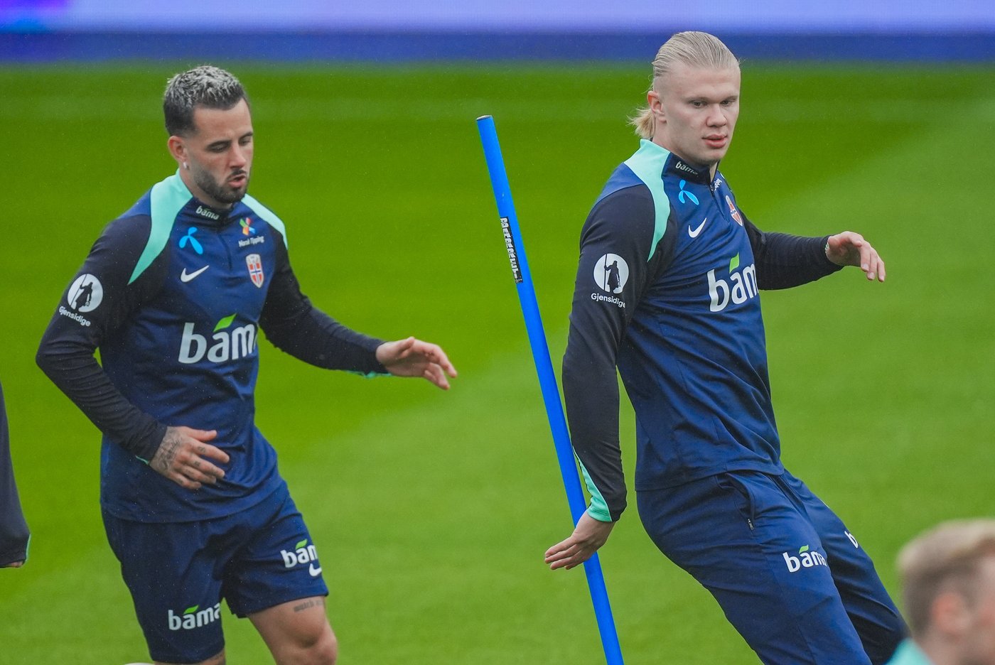 Mbappé among stars missing from Nations League while European teams eye World Cup qualifying | iNFOnews.ca Mbappé among stars missing from Nations League while European teams eye World Cup qualifying | iNFOnews.ca