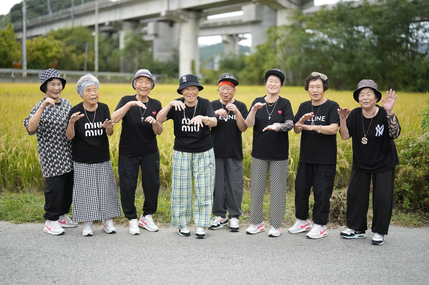 One Good Thing: This is what made us happy in 2024 | iNFOnews.ca One Good Thing: This is what made us happy in 2024 | iNFOnews.ca