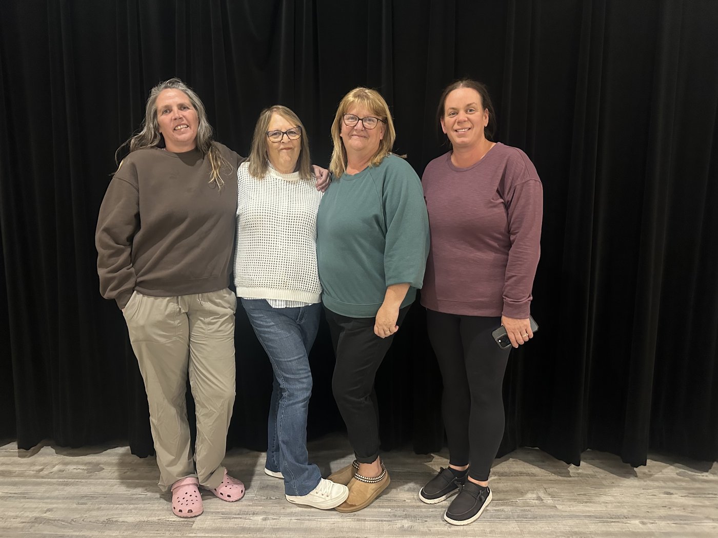 Women have run this tiny Newfoundland town since 2013. They were just re-elected. | iNFOnews.ca