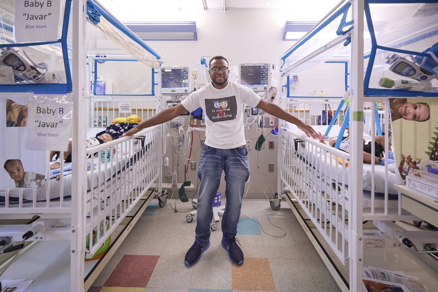 Twin boys born conjoined celebrate 1st birthday after separation surgery | iNFOnews.ca Twin boys born conjoined celebrate 1st birthday after separation surgery | iNFOnews.ca
