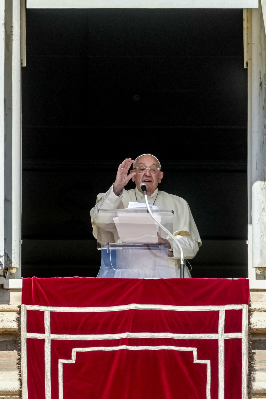 Pope names 21 new cardinals, significantly increasing the pool who will one day elect his successor | iNFOnews.ca Pope names 21 new cardinals, significantly increasing the pool who will one day elect his successor | iNFOnews.ca