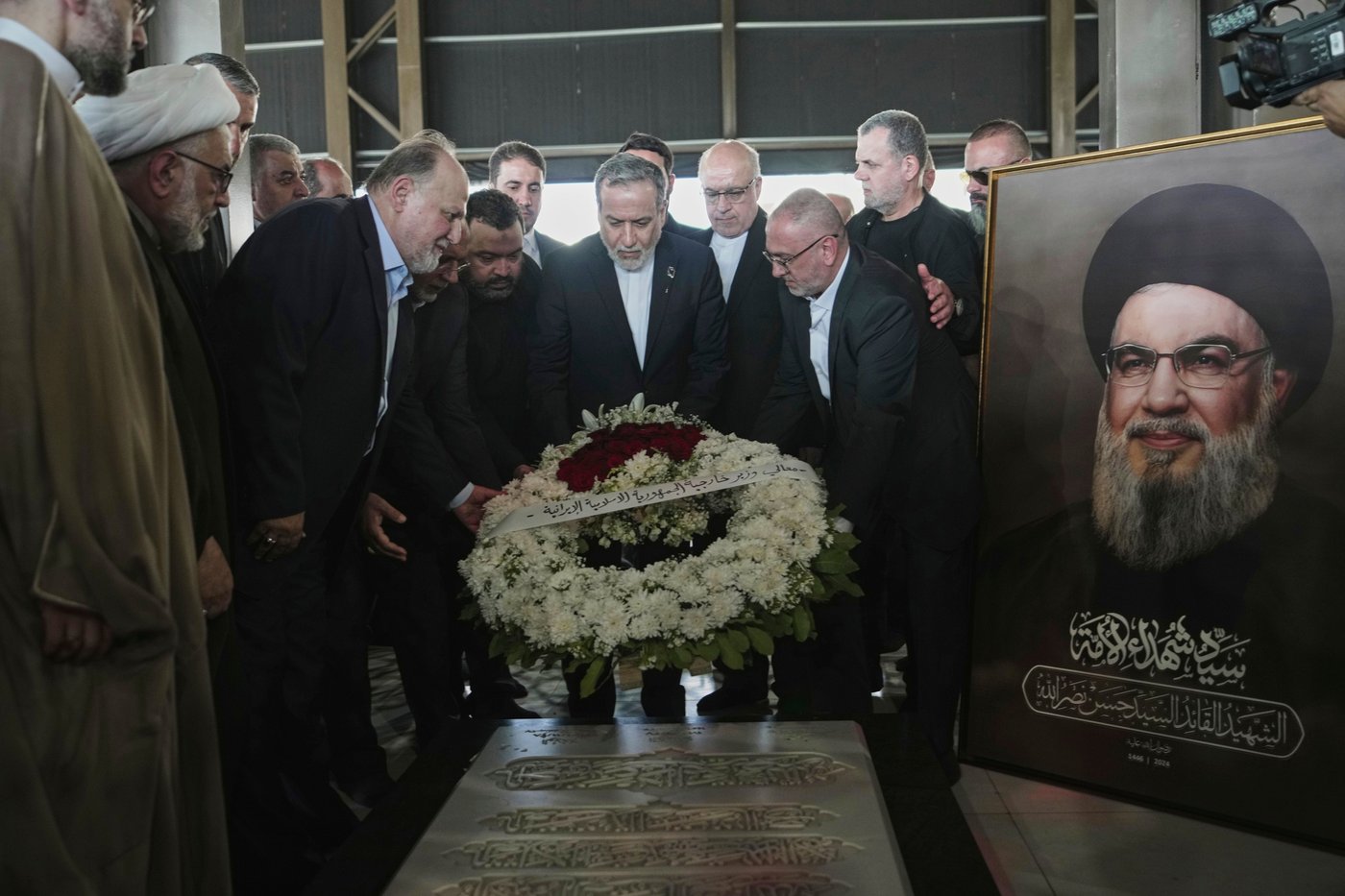 Why some key Tehran allies have stayed out of the Israel-Iran conflict | iNFOnews.ca Why some key Tehran allies have stayed out of the Israel-Iran conflict | iNFOnews.ca