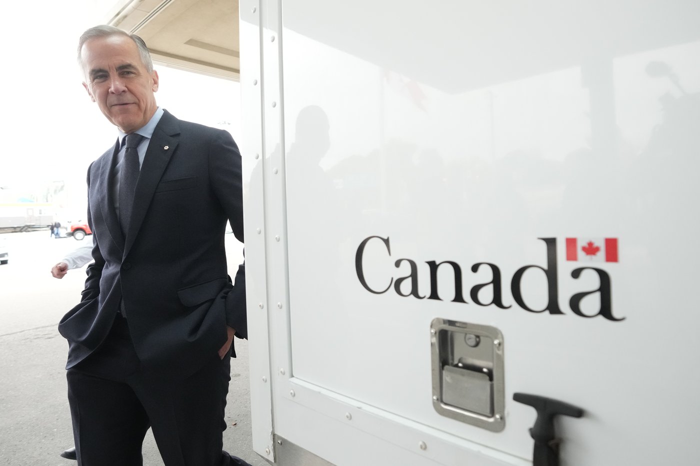 Carney heading to Asia for 9 day trip to work on trade, defence partnerships | iNFOnews.ca