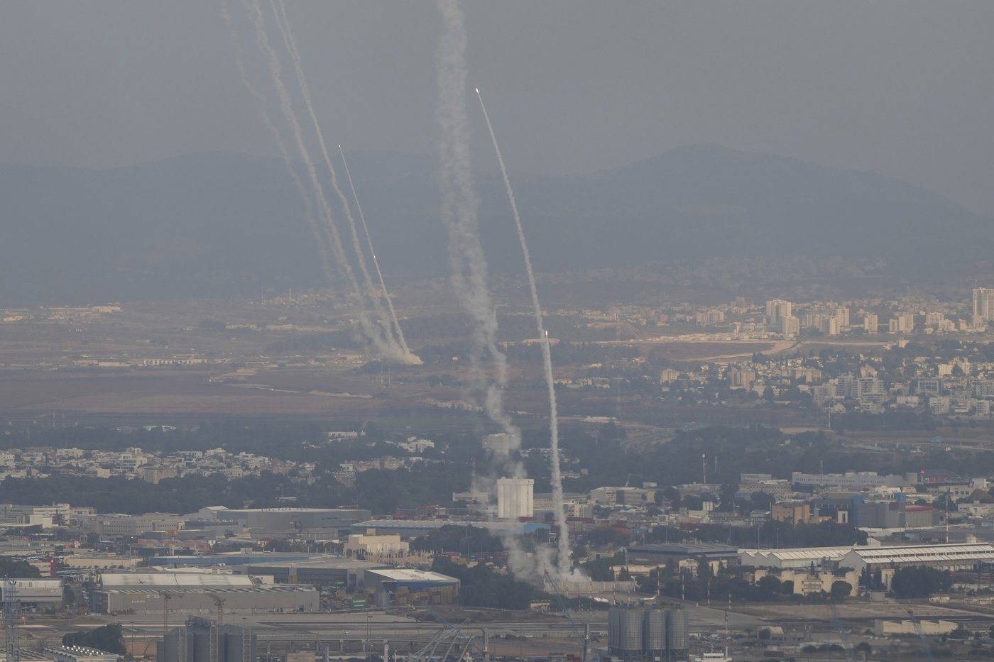 Middle East latest: Israeli minister reports some progress toward cease-fire but Hezbollah unaware | iNFOnews.ca