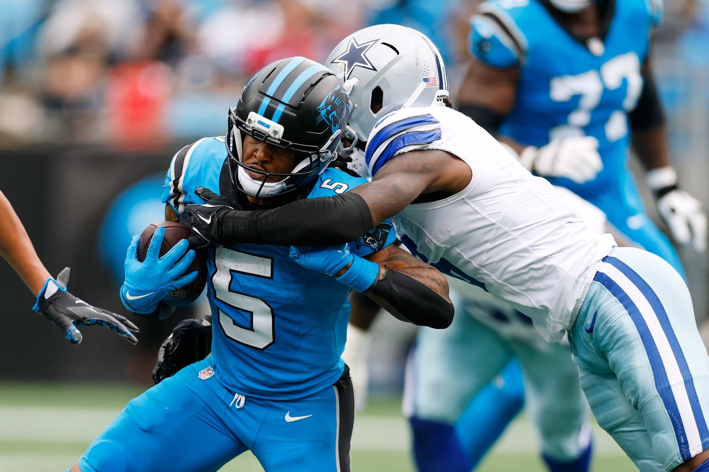 Cowboys' 32nd-ranked defense looking for answers after giving up 30 points for fourth time | iNFOnews.ca