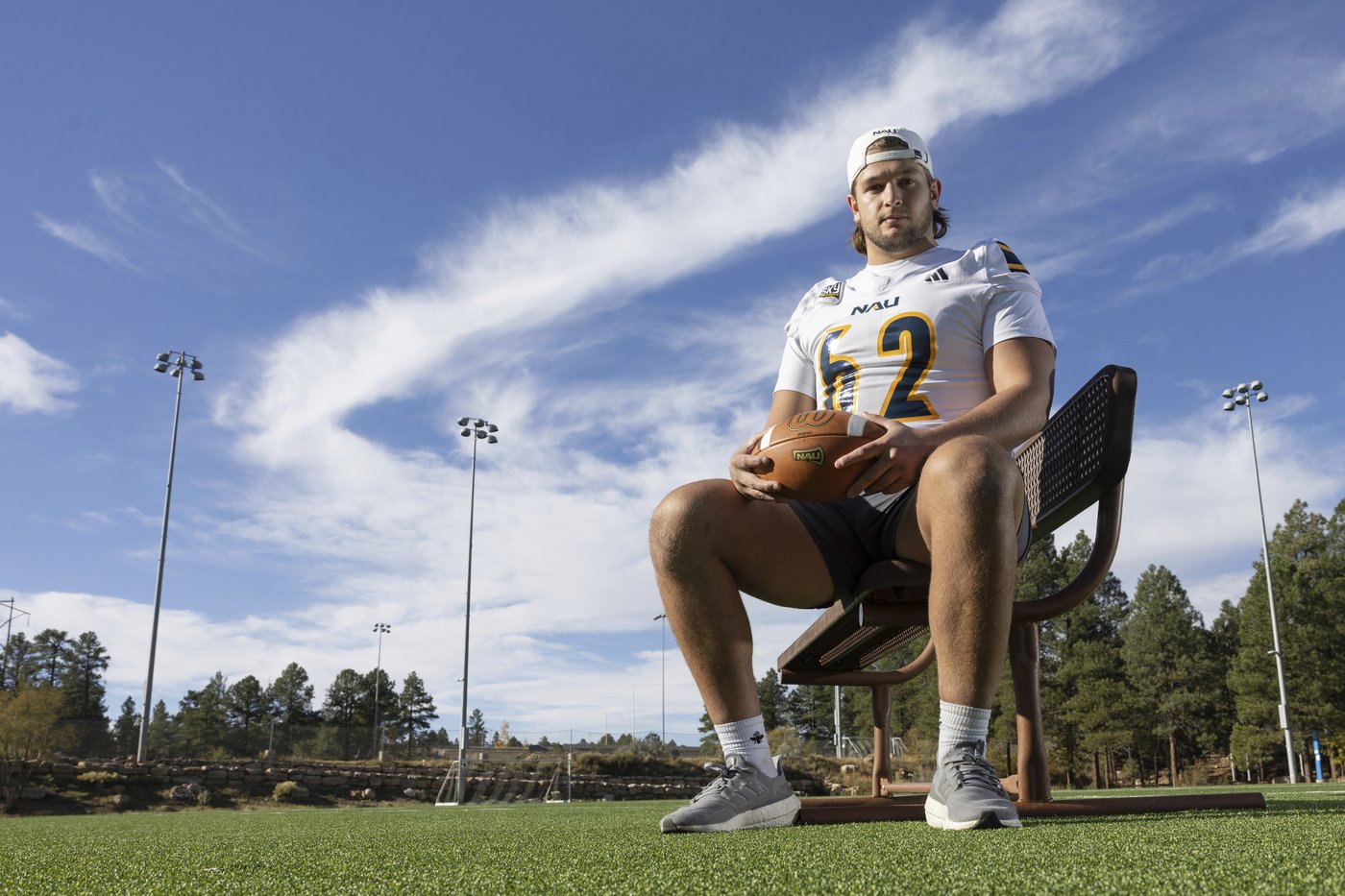 Money in NCAA sports has changed life for a few. For many athletes, college degree remains the prize | iNFOnews.ca Money in NCAA sports has changed life for a few. For many athletes, college degree remains the prize | iNFOnews.ca