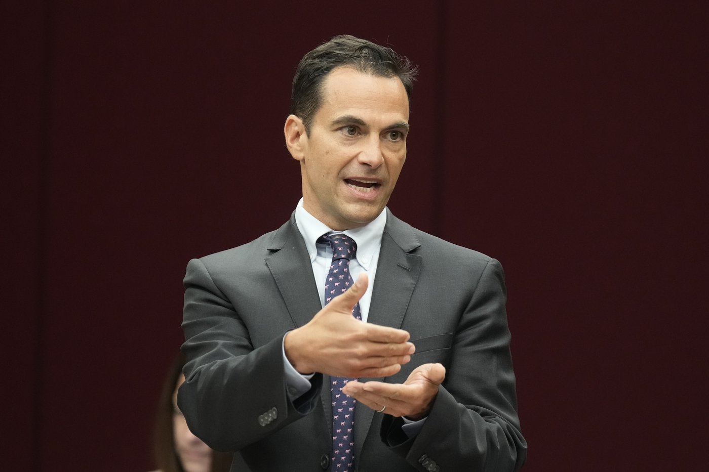 Ottawa's operating spending — not capital — driving deeper deficits: PBO | iNFOnews.ca Ottawa's operating spending — not capital — driving deeper deficits: PBO | iNFOnews.ca