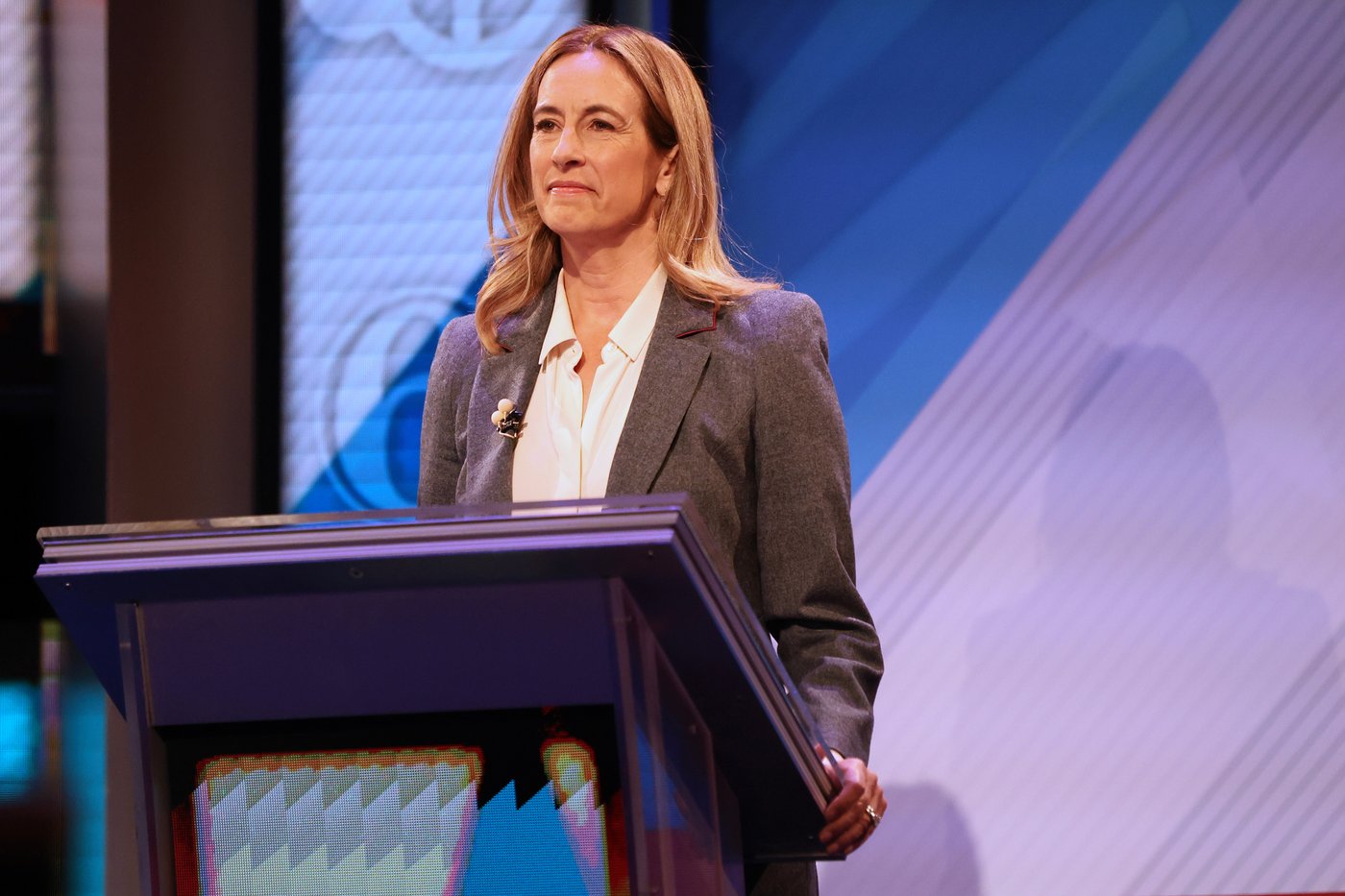 Obama, aiming to boost Democrats in New Jersey and Virginia, endorses Sherrill and Spanberger | iNFOnews.ca Obama, aiming to boost Democrats in New Jersey and Virginia, endorses Sherrill and Spanberger | iNFOnews.ca