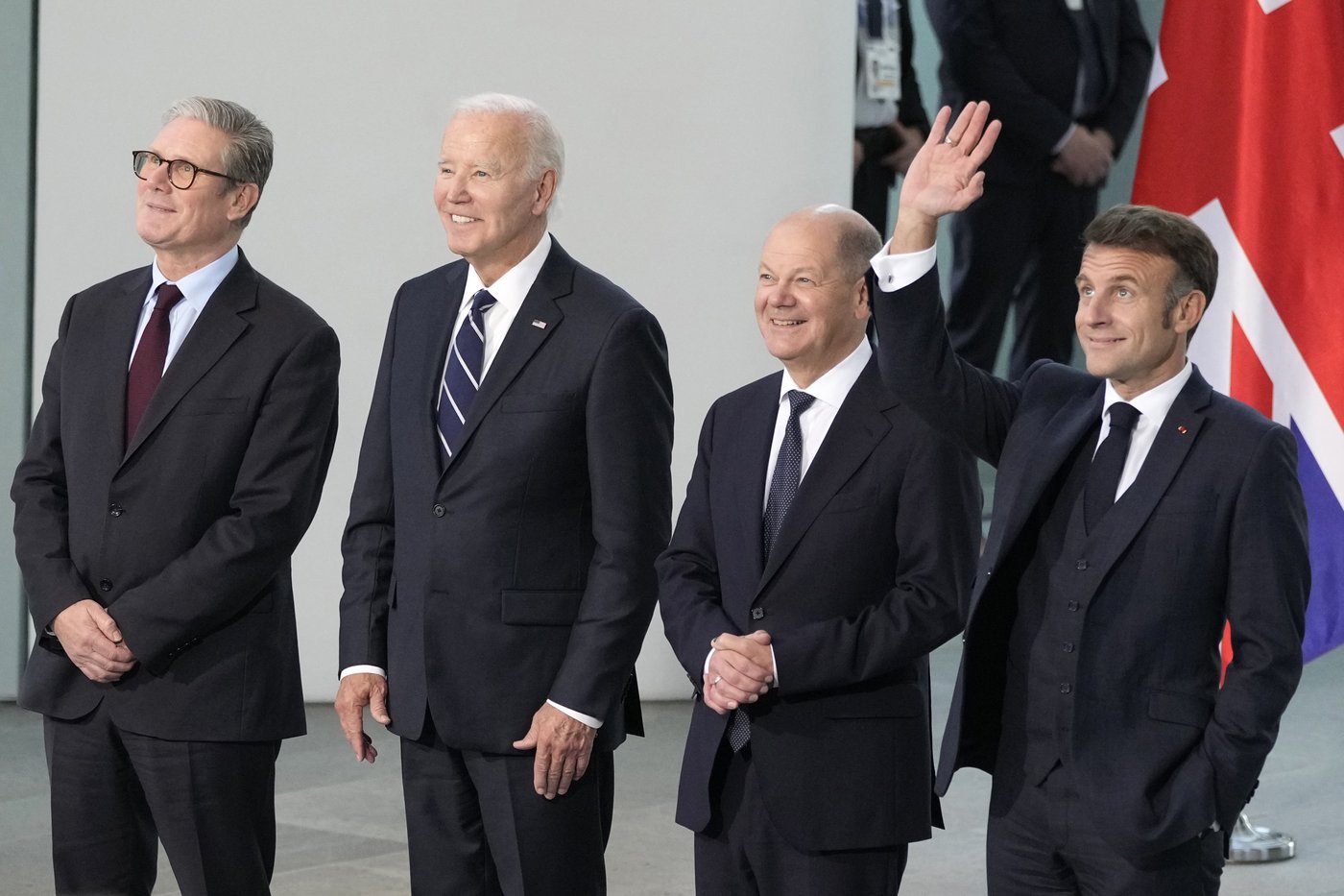 PHOTO COLLECTION: Biden Germany | iNFOnews.ca PHOTO COLLECTION: Biden Germany | iNFOnews.ca