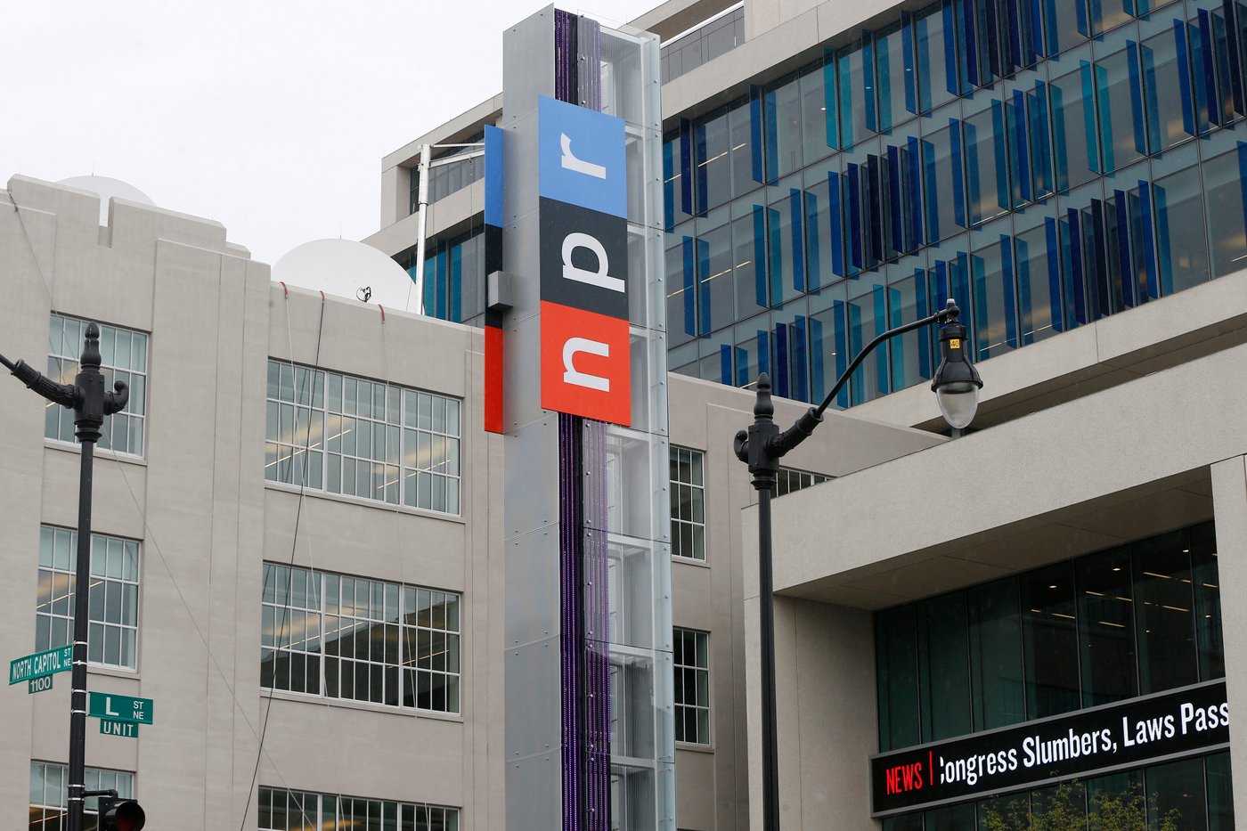 Court settlement calls for NPR to get $36M in government funds to operate US public radio system | iNFOnews.ca Court settlement calls for NPR to get $36M in government funds to operate US public radio system | iNFOnews.ca