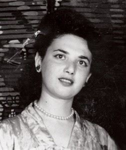 Billy Joel's mother, inspiration for 'Rosalinda's Eyes,' dies in New York at age 92 | iNFOnews.ca Billy Joel's mother, inspiration for 'Rosalinda's Eyes,' dies in New York at age 92 | iNFOnews.ca