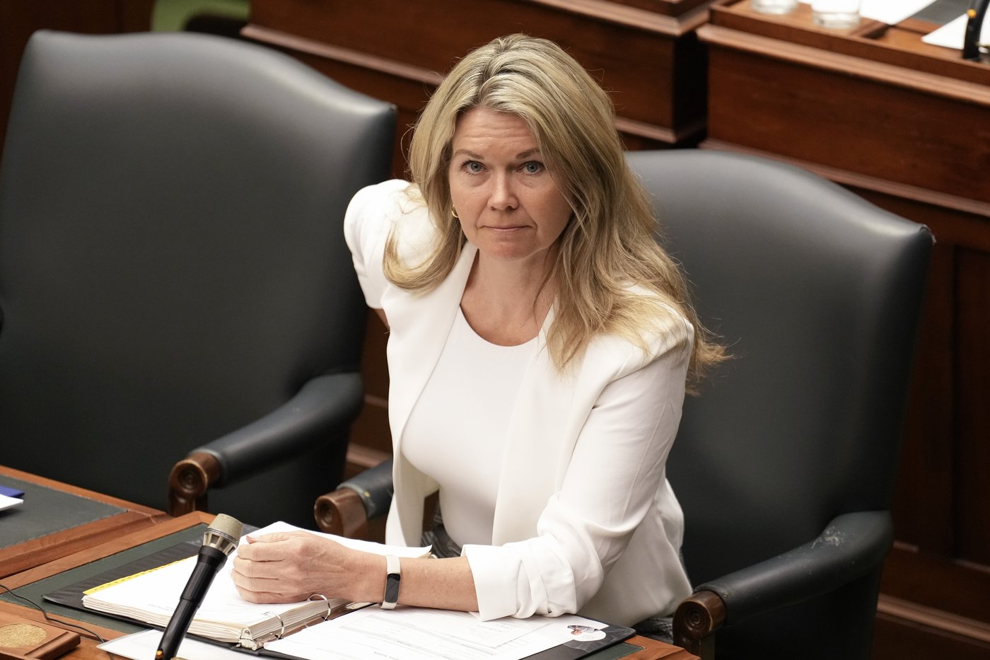 Ontario appoints reviewer for Catholic school board after pricey Italy art trip | iNFOnews.ca Ontario appoints reviewer for Catholic school board after pricey Italy art trip | iNFOnews.ca