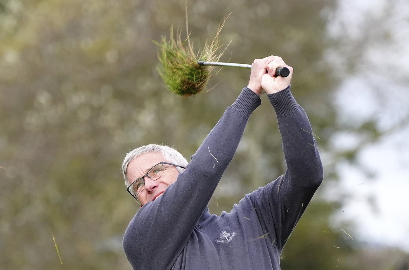 Nicolas Colsaerts and Cameron John share lead at Dunhill Links as star power fades | iNFOnews.ca Nicolas Colsaerts and Cameron John share lead at Dunhill Links as star power fades | iNFOnews.ca