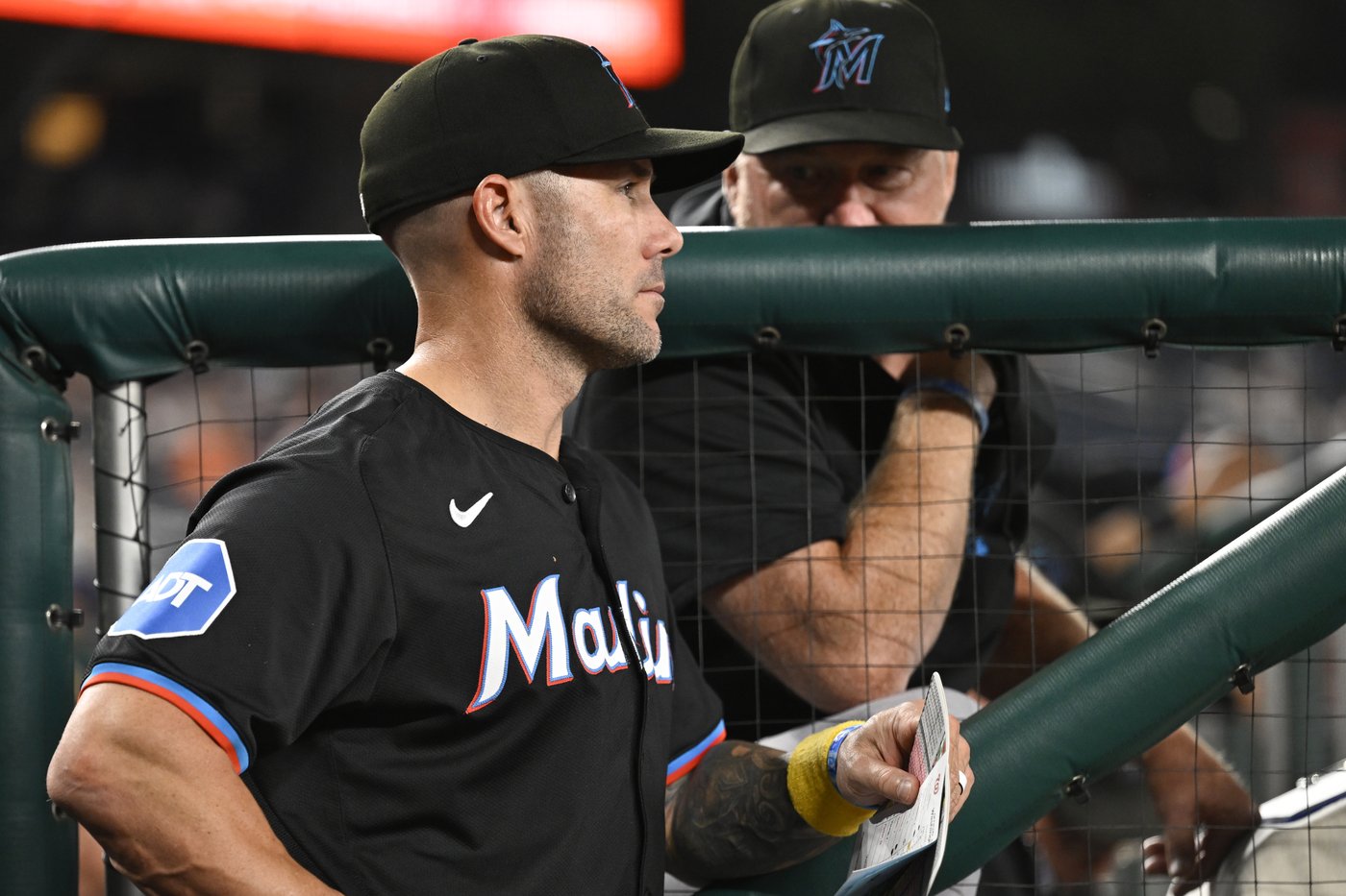 Marlins part ways with 2023 NL Manager of the Year Skip Schumaker | iNFOnews.ca Marlins part ways with 2023 NL Manager of the Year Skip Schumaker | iNFOnews.ca