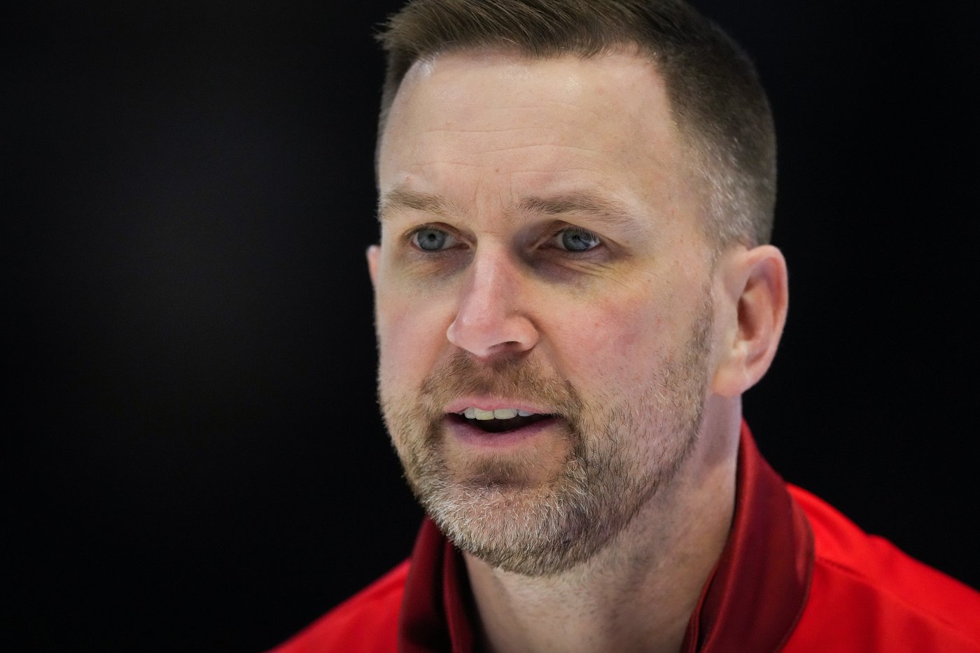 Gushue and Homan earn wins to remain unbeaten at Pan Continental curling championship | iNFOnews.ca Gushue and Homan earn wins to remain unbeaten at Pan Continental curling championship | iNFOnews.ca