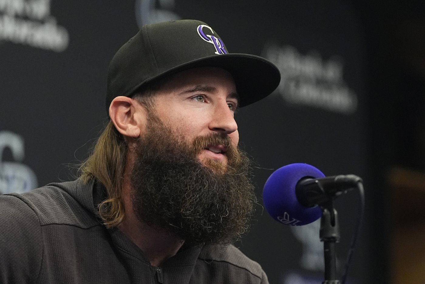 Rockies outfielder Charlie Blackmon ready for final week of his career | iNFOnews.ca