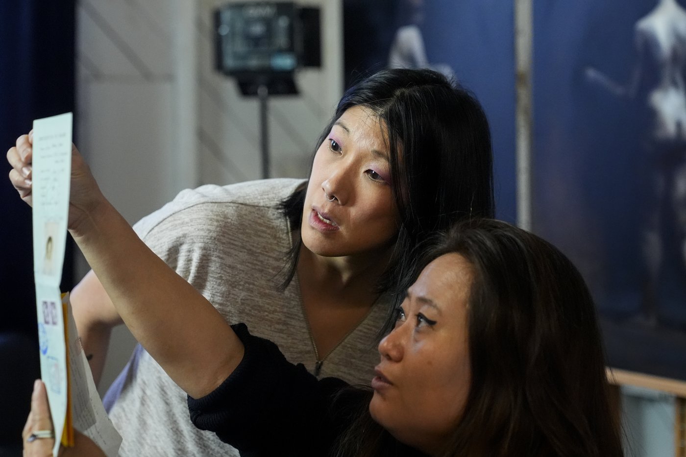 Rebecca Kimmel's search for her roots had an unlikely ending: Tips for other Korean adoptees | iNFOnews.ca