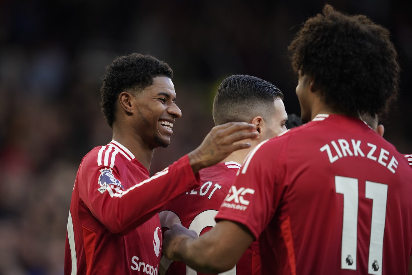 Liverpool beats Man City 2-0 to move nine points clear in the Premier League | iNFOnews.ca