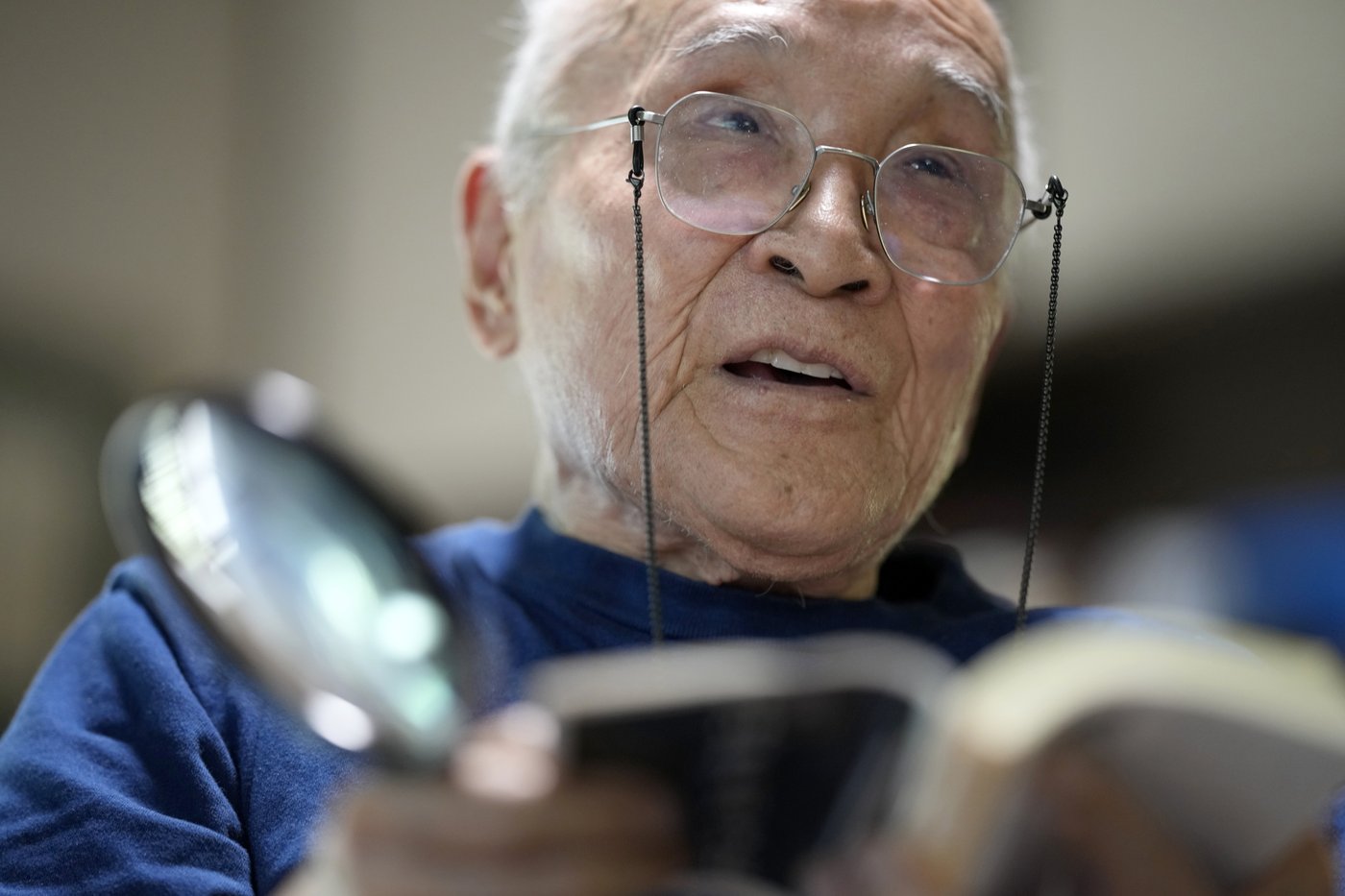 Japanese poet Shuntaro Tanikawa, master of modern free verse, has died at 92 | iNFOnews.ca